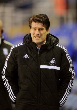Bingung dan Kesal, Laudrup Sebut Pemecatan Dirinya Konyol