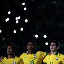 Del Bosque: Tekanan Ada di Brasil
