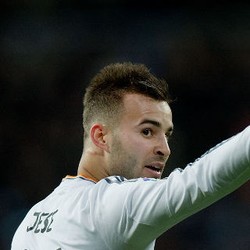 Del Bosque: Jese ke Piala Dunia? Kita Lihat Saja Nanti