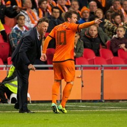 Lawan Prancis, Van Gaal Panggil Lima Pemain Baru ke Skuat Oranje