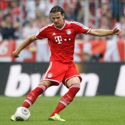 Van Buyten Ingin Lebih Lama di Bayern