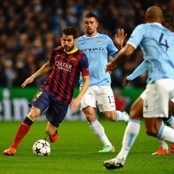 Fabregas Balas Kritik Mourinho soal Barca