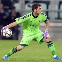 Ancelotti Tak Tutup Kans Mainkan Casillas di La Liga