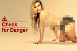 Tayangkan Video Teknik CPR dengan Model Seksi, Polisi Spanyol Diprotes