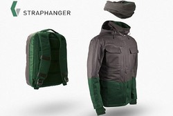 Pakaian Antibakteri Ini Bisa Lindungi Tubuh dari Serangan Kuman di Jalan