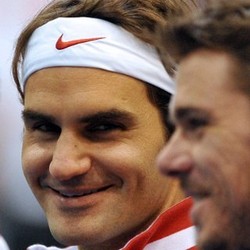 Pete Sampras: Federer Masih Bisa Main Sampai 4 Tahun Lagi