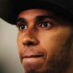 Hari Pertama Tes Bahrain Cukup Puaskan Hamilton