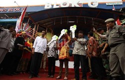 Menunggu Realisasi Janji Jokowi