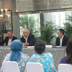 Pembangunan Fisik Monorel Tunggu PT JM Lunasi Utang ke Adhi Karya