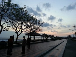 Bupati Nurdin Ubah Semak Belukar Jadi Tempat-tempat Indah Seperti Ini