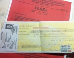 15 Penghuni Mengaku Beli Unit Rusun Pinus Elok dari Oknum PNS