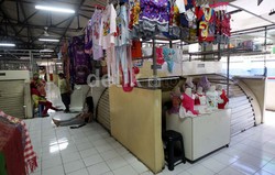 Jokowi Dianggap Sudah Maksimal Bantu Pedagang Blok G