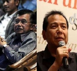 Ini Kandidat Potensial Cawapres Jokowi