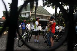 Elite PDIP: Alat Sadap di Rumah Jokowi Banyak Dijual di Glodok