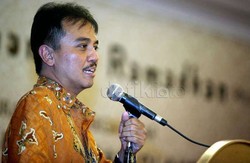 Pemerintah Dukung Penuh PB XIII Bertahta di Keraton Surakarta