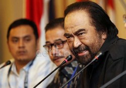 NasDem Minta Pembahasan RUU KUHAP Ditunda