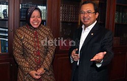 Priyo Undang Panitia Pemilihan Wakil Wali Kota Surabaya ke DPR