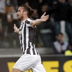 Gol Perdana yang Bikin Osvaldo Puas