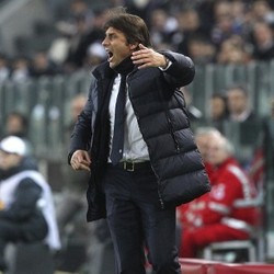 Nilai Juve Main Bagus, Conte Ingatkan Masih Ada Leg Kedua