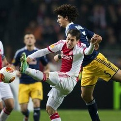 Hasil Lengkap Babak 32 Besar Liga Europa
