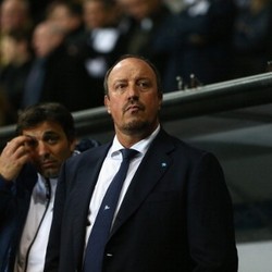 Cetak Clean Sheet, Performa Napoli Cukup Puaskan Benitez