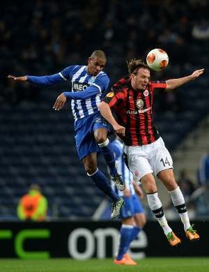 Ajax Dipermalukan Salzburg, Porto Berimbang dengan Eintracht
