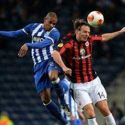 Ajax Dipermalukan Salzburg, Porto Berimbang dengan Eintracht