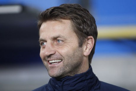 Sherwood Keluhkan Buruknya Kondisi Lapangan