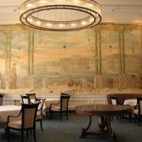 Harga Jual Rumah Jadi Lebih Mahal, Jika Punya Mural Interior