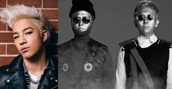 Anggota Bigbang dan Ayumi Hamasaki Tampil di Album Terbaru M-flo