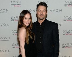 Megan Fox Melahirkan Anak ke-2 yang Dinamai Bodhi