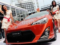 Toyota 86 Masih Dianggap Kurang Bertenaga