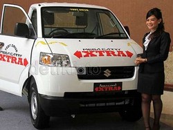 Suzuki: Kami Rajanya Pikap