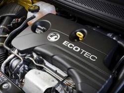 Ecotec, Mesin Terbaru GM untuk Bersaing dengan EcoBoost