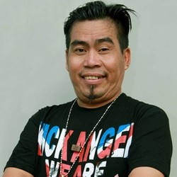 Bopak Castello Tobat Setelah Over Dosis Narkoba 4 Kali