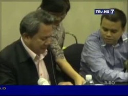 Keluarga Jenderal Bantah Sekap PRT