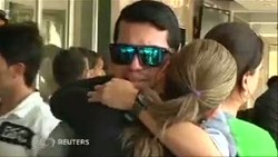 Adik Miss Venezuela Yang Tewas Ditembak, Janji Lanjutkan Perjuangan Kakaknya