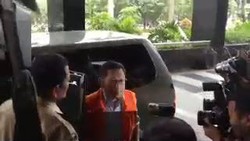 Beredar Curhatan Anas di Dunia Maya, Siapa yang Unggah?