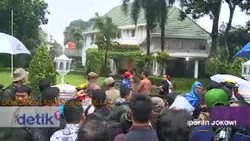 Heboh Penemuan Alat Sadap, Polisi Tunggu Laporan Jokowi