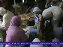 Nahas, Bocah Tewas Tersedak Pentol Goreng