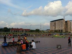 Bantaeng, Destinasi Wisata Baru di Sulawesi Selatan