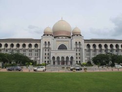 10 Negara Terbaik untuk Liburan Turis Muslim