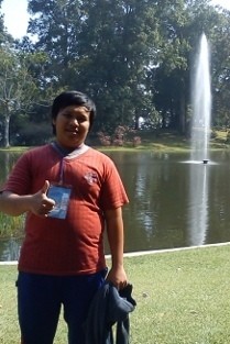 Pantang Makan di Atas Pukul 6 Sore, Bobot Arief Turun 20 Kg dalam Setahun