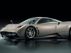 Pagani Huayra Roadster Meluncur Bulan Depan?