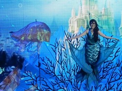 Kisah Putri Duyung Cantik dari Bandung