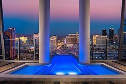 7 Kamar Hotel Paling Mahal di Dunia