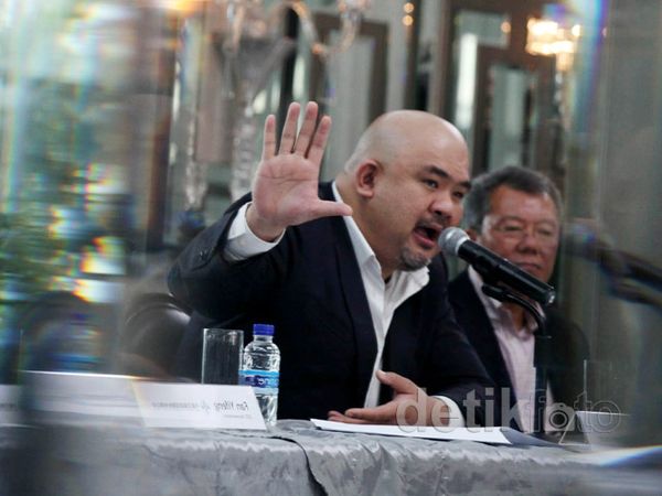 JM Jelaskan Perkembangan Proyek Monorail