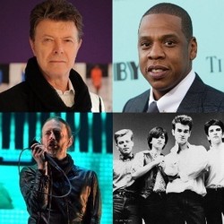 5 Lagu Pendek yang Sukses Curi Perhatian