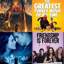 Film-film Terbaru yang Rilis di Bioskop