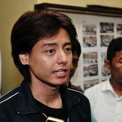 Keluar Tahanan, Roger Danuarta: Halo Saya Baik